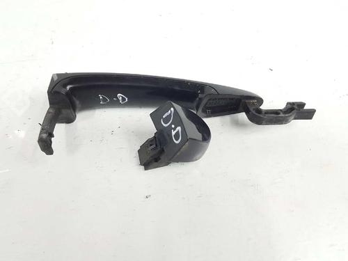 Front right exterior door handle BMW 3 (E90) 320 i | BP6419089C129 
