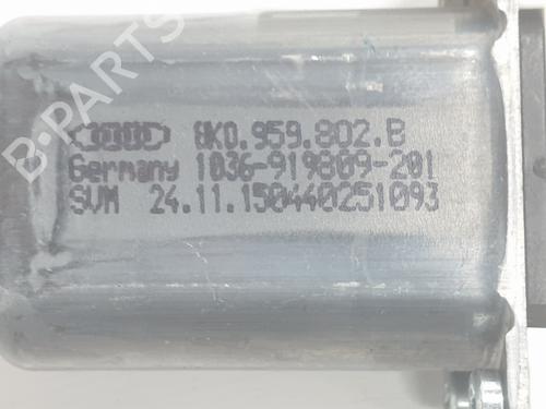Right front window motor AUDI A6 C7 (4G2, 4GC) 2.0 TDI | BP33540202E20 - Image 4