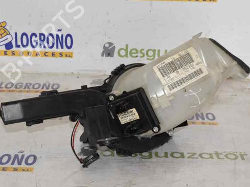 Heater blower motor CITROËN C4 Picasso I MPV (UD_)  | BP14117263M62 