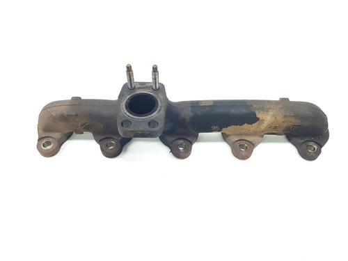 Used Exhaust manifold PEUGEOT 208 I (CA_, CC_) 1.6 BlueHDi 100 (100 hp) 31258397