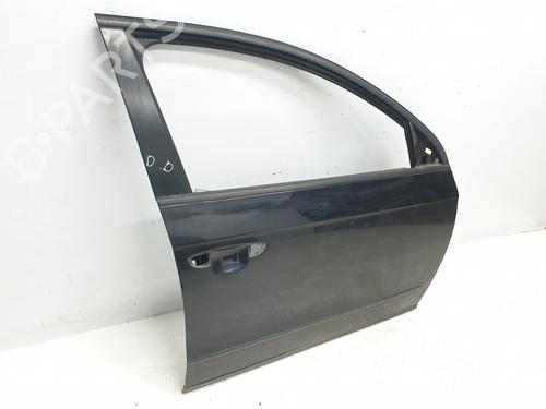 Right front door VW PASSAT B6 (3C2)  | BP27526319C3 
