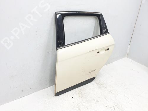 Left rear door LANCIA DELTA III (844_) 1.6 D Multijet (844.AXC11, 844.AXC1A) | BP27879440C4 