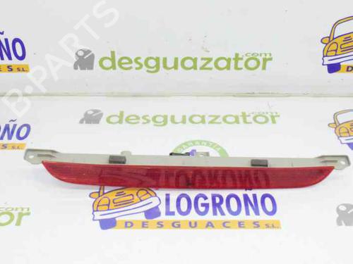 Used Rear center light BMW X5 (E70) xDrive 35 d (286 hp) 10976228
