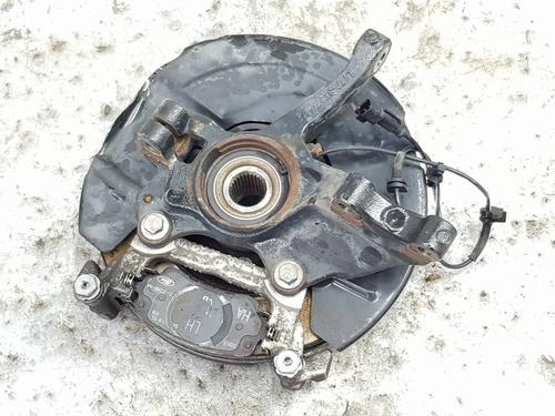 Left front steering knuckle FORD PUMA (J2K, CF7) | BP39192588M25 - Image 4