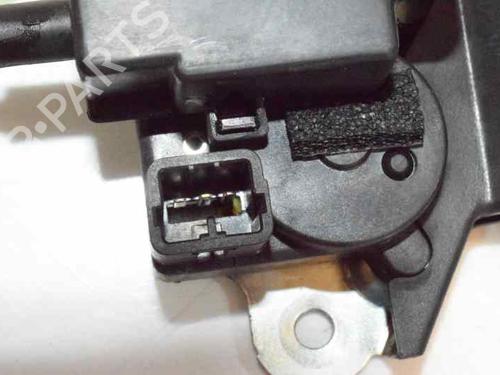Tailgate lock HYUNDAI SONATA V (NF) 2.0 CRDi | BP783149C101 