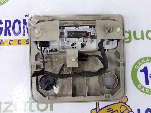 Interior roof light LAND ROVER FREELANDER 2 (L359) 2.2 TD4 4x4 | BP12467800I8