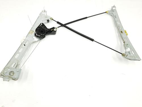 Used Front right window mechanism RENAULT MEGANE IV Grandtour (K9A/M/N_) 1.3 TCe 160 (K9NC) (163 hp) 16302601