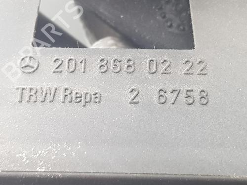 Other MERCEDES-BENZ M-CLASS (W164) ML 320 CDI 4-matic (164.122) | BP17451676O1 