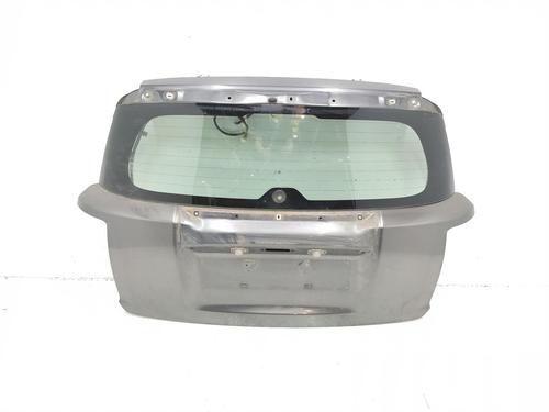 Tampa da Mala TOYOTA URBAN CRUISER (_P1_) 1.33 (NSP110_, NSP110) (101 hp) 15399722