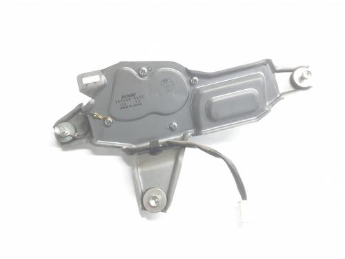 Rear wiper motor SUZUKI GRAND VITARA II (JT, TE, TD) 1.9 DDiS (JB419WD, JB419XD) | BP30499875M102
