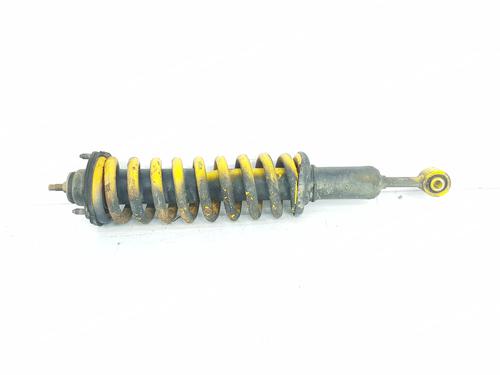 Used Left front shock absorber TOYOTA LAND CRUISER PRADO (_J12_) 3.0 D-4D (KDJ120, KDJ125) (163 hp) 8623959