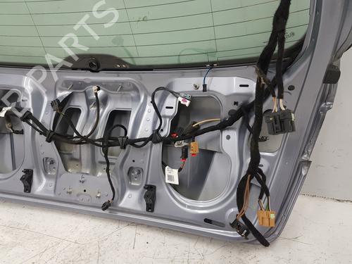 Tailgate AUDI A3 Sportback (8PA) 1.8 TFSI | BP13509655C6 
