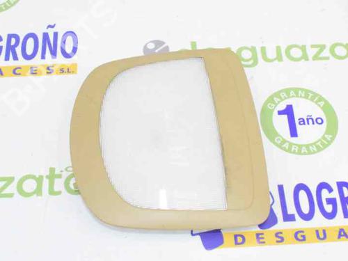 Interior roof light MERCEDES-BENZ M-CLASS (W164) ML 320 CDI 4-matic (164.122) | BP7421179I8 