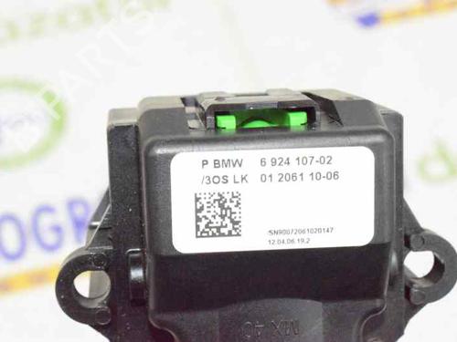 Steering column stalk BMW 5 Touring (E61) 520 d | BP1363843I23 