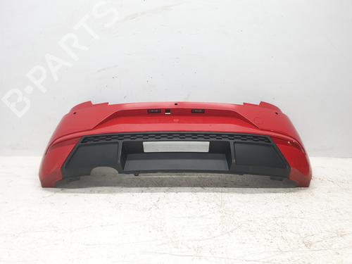 Used Rear bumper SEAT IBIZA V (KJ1, KJG) [2017-2025]  27896163