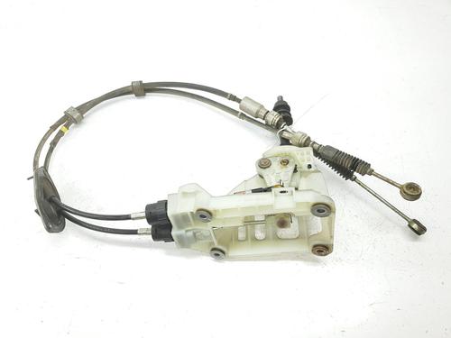 Gear lever TOYOTA RAV 4 III (_A3_) 2.2 D 4WD (ALA30_, ALA30R) | BP12467189M90 