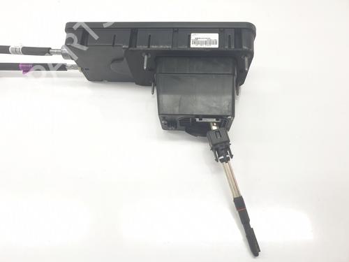 Gear lever OPEL ASTRA L Sports Tourer (OV5) 1.2 (FRHNPJ) | BP24243412M90 