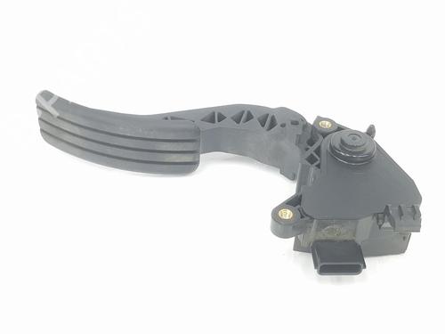 Used Pedal RENAULT MEGANE III Grandtour (KZ0/1) 1.5 dCi (KZ09, KZ0D, KZ1G, KZ29, KZ14, KZ1W, KZ10, KZ1F,... (110 hp) 17754506