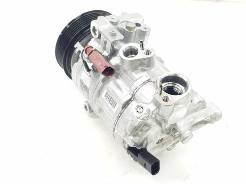 AC compressor SEAT ARONA (KJ7, KJP) 1.0 TSI | BP36650087M34 - Image 2