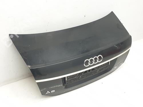 Bakluke CC/Kombi-Kupé AUDI A6 C6 (4F2) 3.0 TDI quattro | BP7988193C6 
