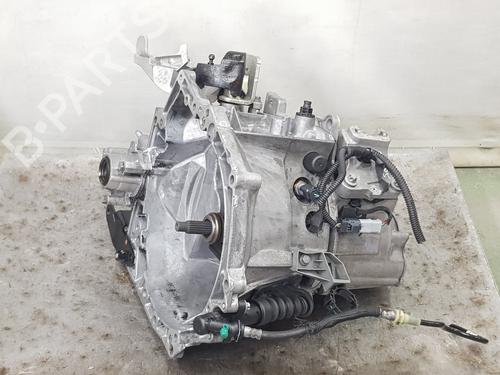 Gearbox CITROËN C4 III (BA_, BB_, BC_) BLUEHDI 110 (BBYHSA) | BP37424394M3 - Image 8