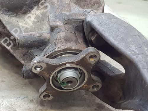 Rear differential MERCEDES-BENZ VITO Bus (W639) 115 CDI (639.701, 639.703, 639.705) | BP28192394M24 
