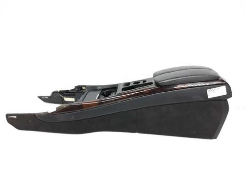 Armrest / Center console BMW X5 (E70) xDrive 30 d | BP7152839I20 