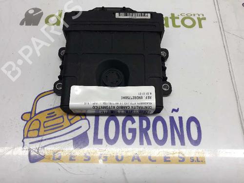 Gearbox control unit VW JETTA III (1K2) 2.0 TFSI | BP10258468M52 