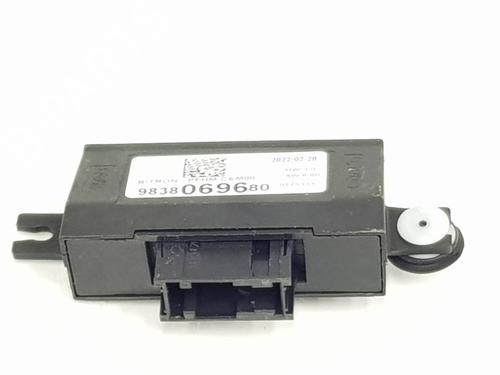 Used Electronic module Electronic module DS DS 3 / DS 3 CROSSBACK (UR_, UC_, UJ_) [2018-2026] 40198319 40198319