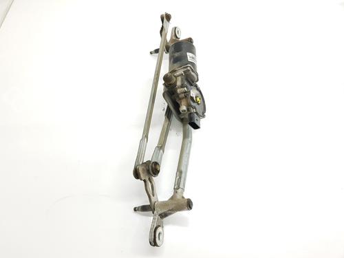 Front wiper motor FIAT 500L (351_, 352_) 1.6 D Multijet (199LYE1B) | BP26655578M29 