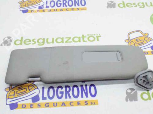 Left sun visor BMW 1 (E87) 118 d | BP1639706I1 