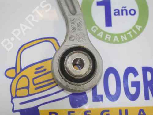 Left rear suspension arm MERCEDES-BENZ C-CLASS (W204) C 220 CDI (204.002) | BP14123121M14 