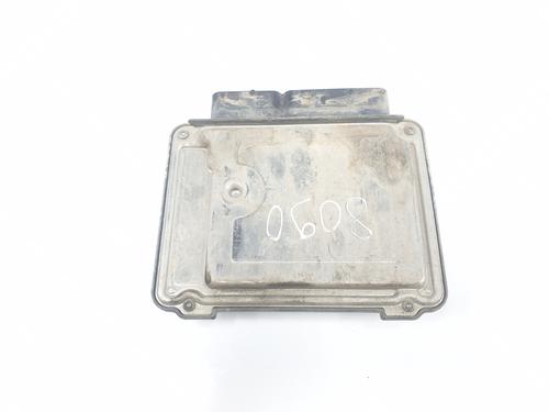 Engine control unit (ECU) OPEL VECTRA C (Z02) 1.9 CDTI (F69) | BP23040709M57 