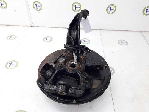 Left front steering knuckle LAND ROVER RANGE ROVER SPORT I (L320) 3.6 D 4x4 | BP4446836M25 