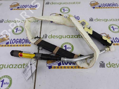 Right curtain airbag OPEL ANTARA A (L07) 2.0 CDTI 4x4 | BP2819836C12 