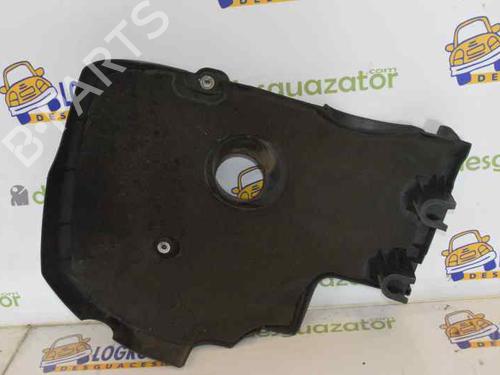 Andre NISSAN NAVARA NP300 (D40) 2.5 dCi 4WD | BP14102024O1 