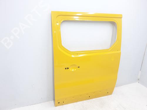 Left slide door RENAULT TRAFIC III Van (FG_) 1.6 dCi 140 (FGMA, FGMC) | BP29915215C74 