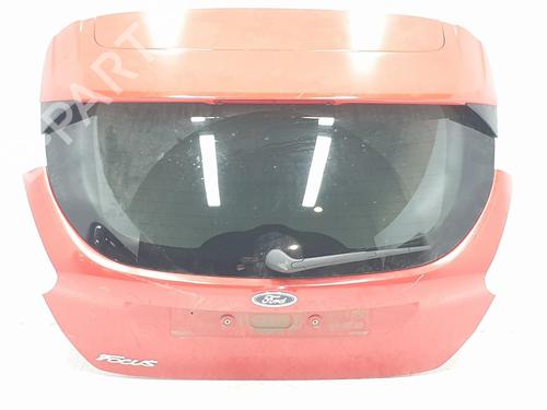 Used Tailgate FORD FOCUS III 1.5 EcoBoost (150 hp) 16954944