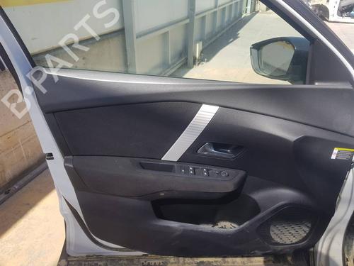 Left headlight CITROËN C4 III (BA_, BB_, BC_) | BP39074338C28 - Image 38