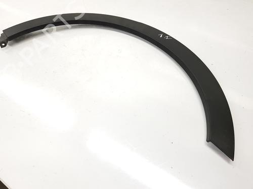Rear left wheel arch trim SUZUKI SX4 S-Cross (JY) 1.4 T (AKK414) | BP22554401C136 