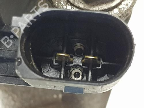 Left rear brake caliper NISSAN QASHQAI II SUV (J11, J11_) 1.5 dCi | BP18696671M107 