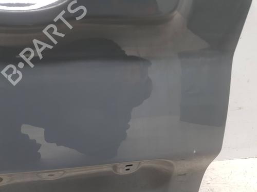 Left rear door RENAULT TRAFIC III Van (FG_) 1.6 dCi 140 (FGMA, FGMC) | BP29632053C4 