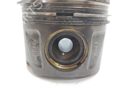 Other MERCEDES-BENZ M-CLASS (W166) ML 350 BlueTEC 4-matic (166.024, 166.023) | BP14920082O1