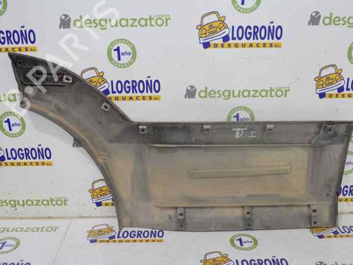 Other TOYOTA LAND CRUISER PRADO (_J12_) 3.0 D-4D (KDJ120, KDJ125) | BP14121256O1 