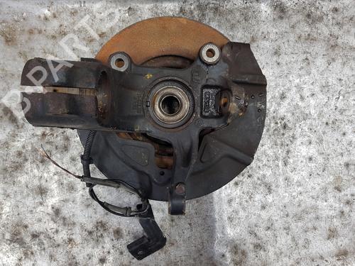 Left front steering knuckle LAND ROVER FREELANDER 2 (L359) 2.2 TD4 4x4 | BP25817870M25 