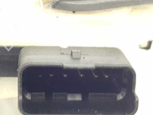Front left lock PEUGEOT 208 I (CA_, CC_) 1.2 VTI 82 | BP20198755C98 
