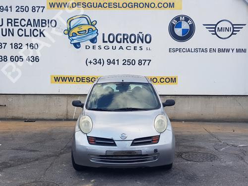 Used Parts NISSAN MICRA III (K12) 1.2 16V (65 hp) 4367672