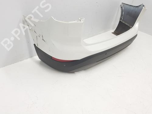 Rear bumper BMW X1 (F48) sDrive 18 d | BP21558421C8 