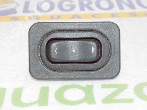 Used Right front window switch OPEL COMBO Box Body/MPV 1.3 CDTI 16V (69 hp) 1363035