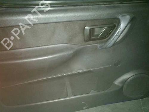 Engine PEUGEOT PARTNER MPV (5_, G_) 2.0 HDI | BP790575M1 